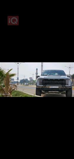 فۆرد F-150 راپتۆر